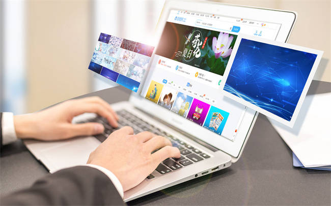 网站代运营 数字化时代品牌增长的加速器——数字内容制作服务解析