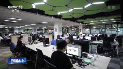 数字赋能文化出海 商务部等28项举措擘画新蓝图