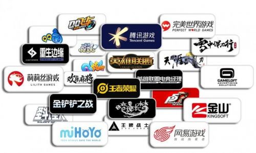 数博会热浪涌动 迦太利华以软件与数字内容外包技术领航产业新赛道