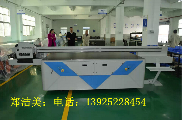手工地毯喷印图案设备的创新应用与选型指南
